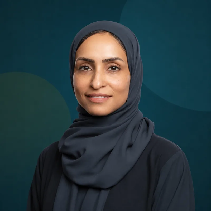 Aida Al Jabri