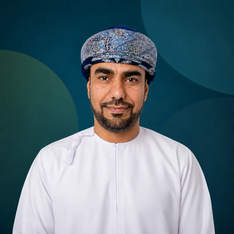 Saleh Al Musalhi