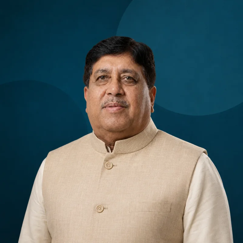 Dileep Sanghani