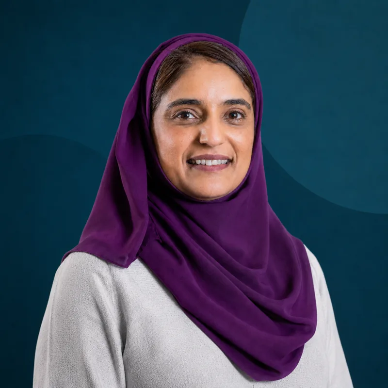 Sabrina Al Bakri
