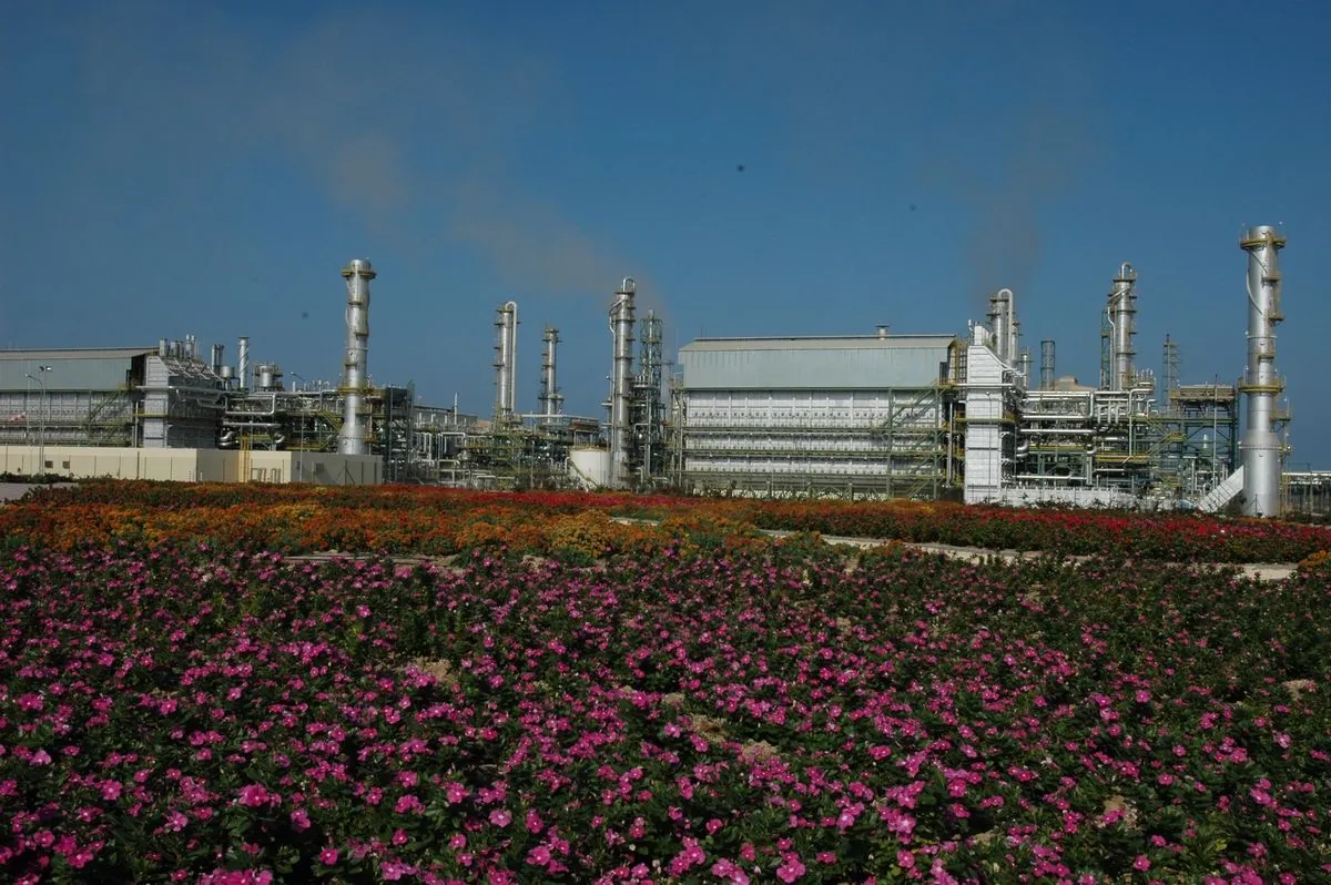 Environment