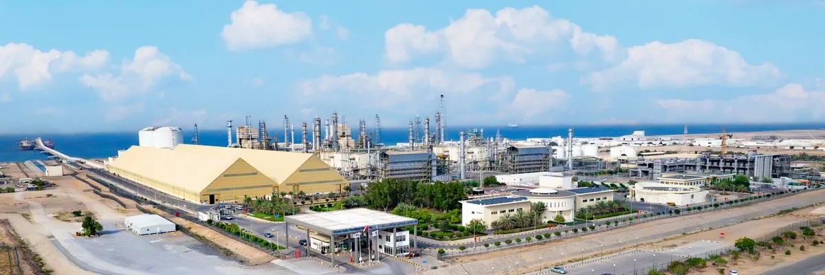 Our Plants & Facilities, 1